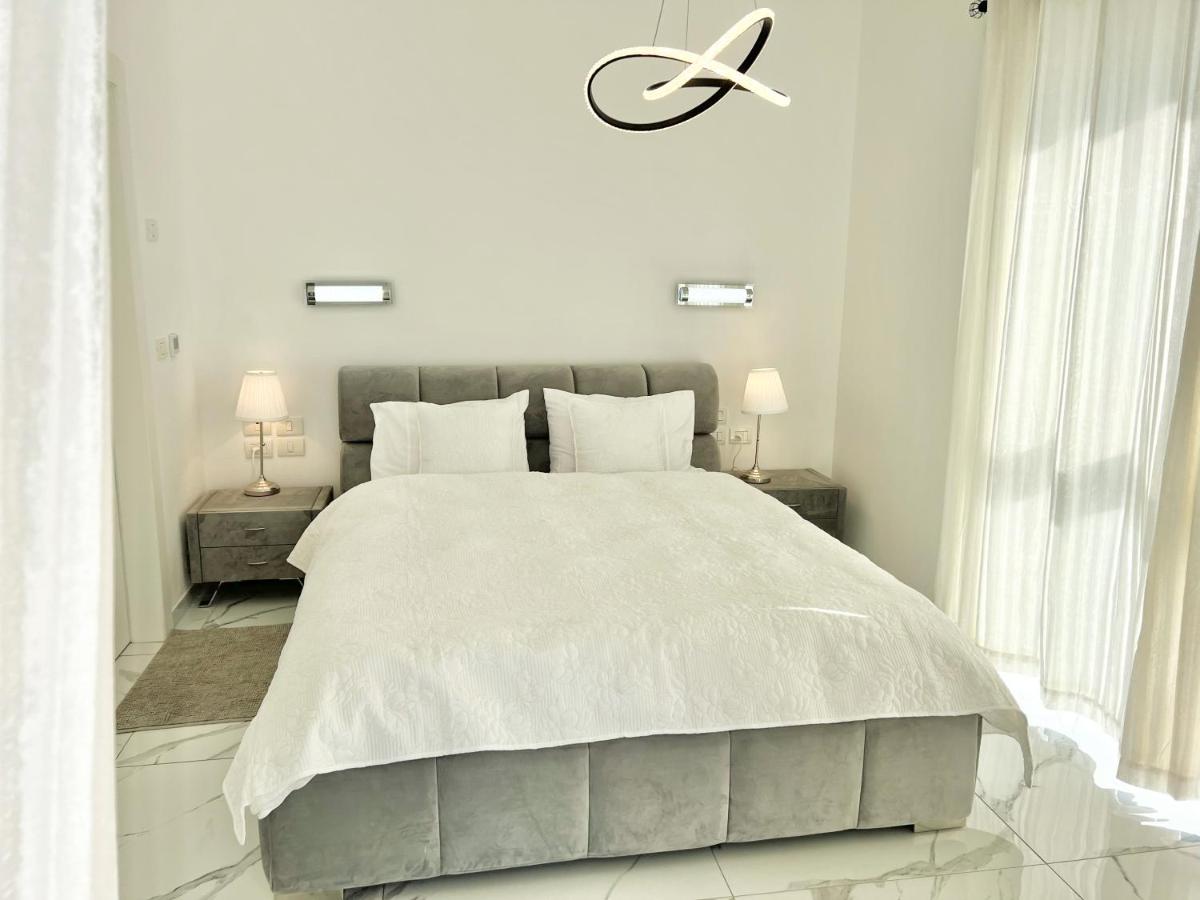Silver Palace Penthouse
