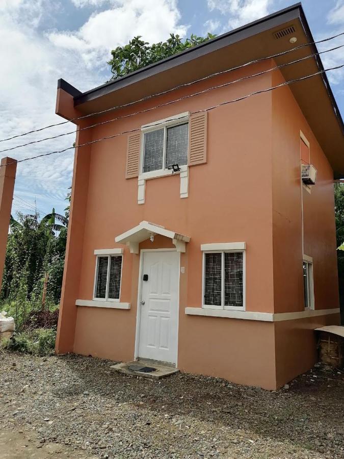 G&M Comfy Place for your stay in Pagadian - Chambres d’hôtes