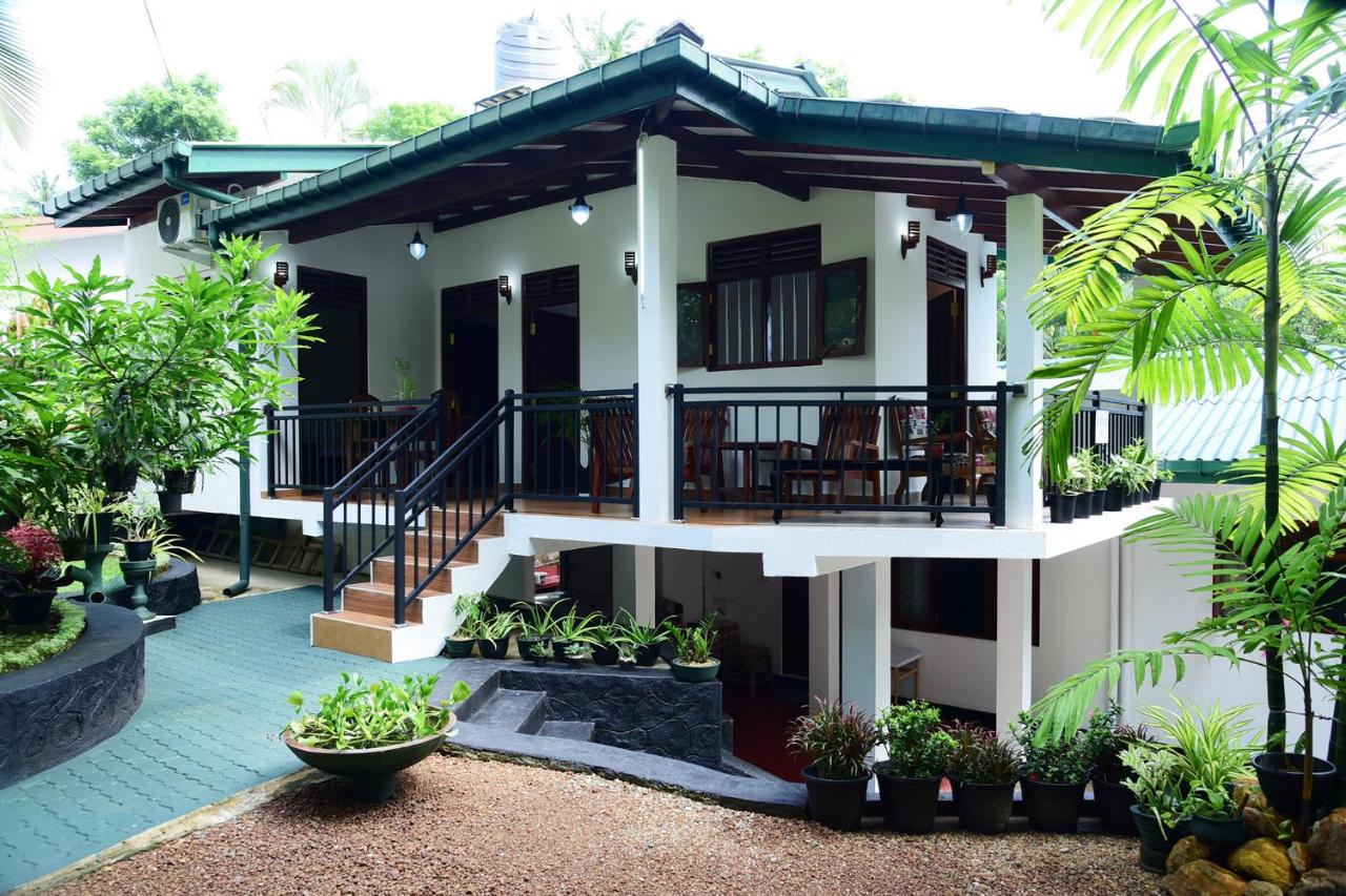 Tranz Kuin Villa - B&B