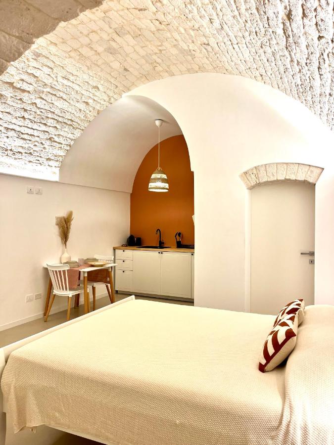 Frida, suite in stile pugliese - B&B