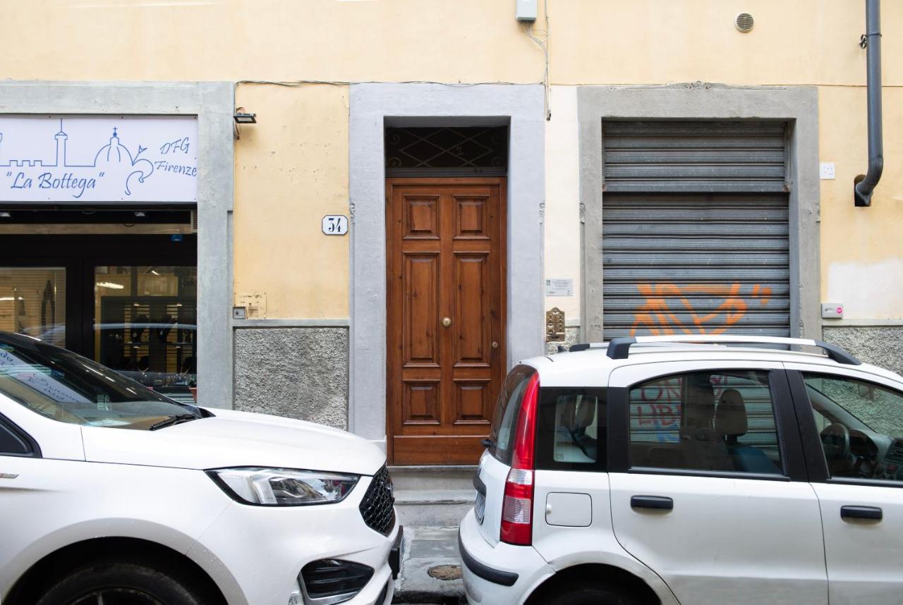 Macci Studio by Mamo Florence - B&B