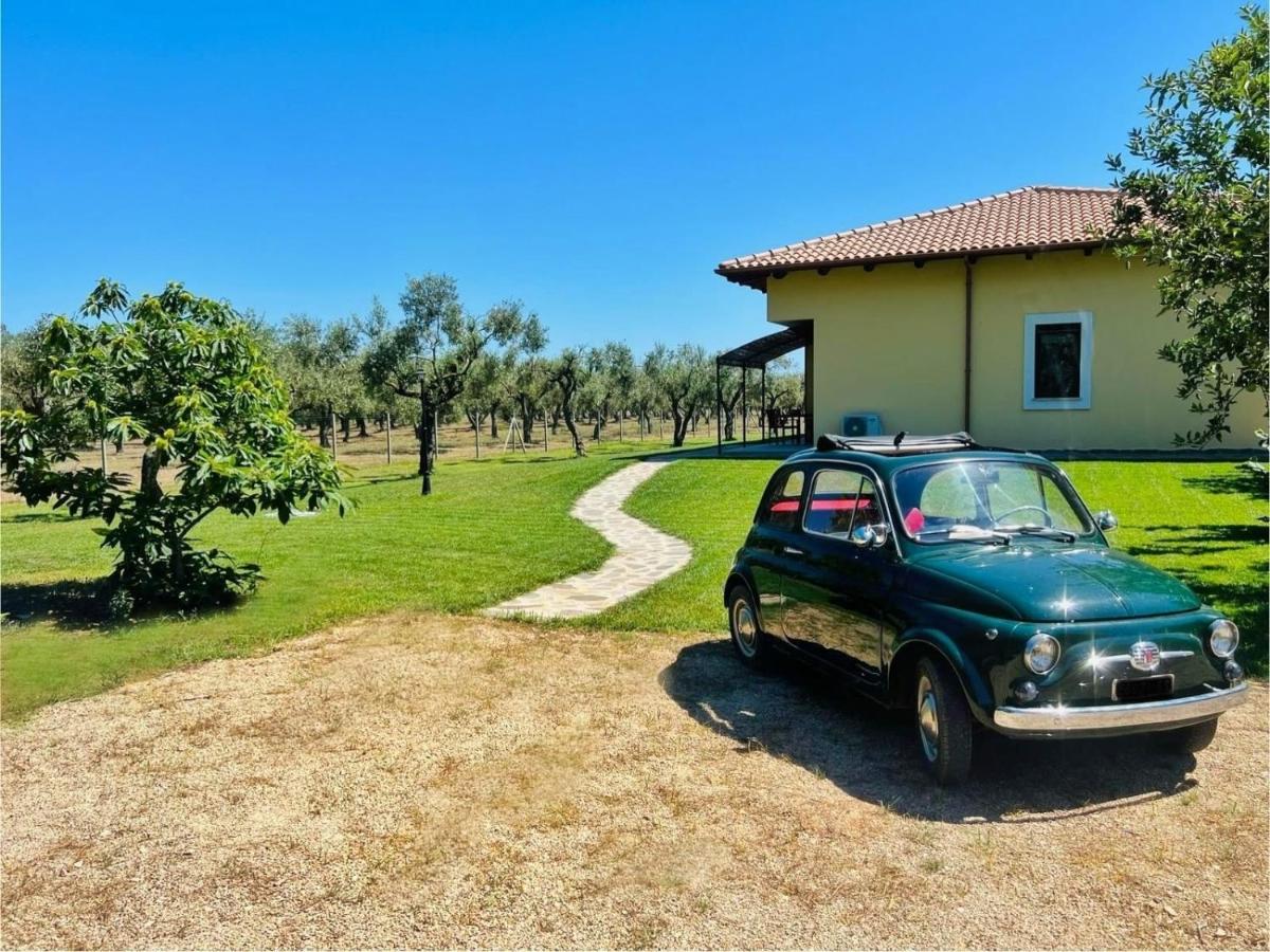 Agriturismo Il Podere Alghero - B&B Alghero
