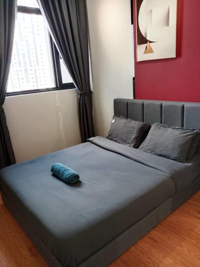 Two-Bedroom Family Apartment