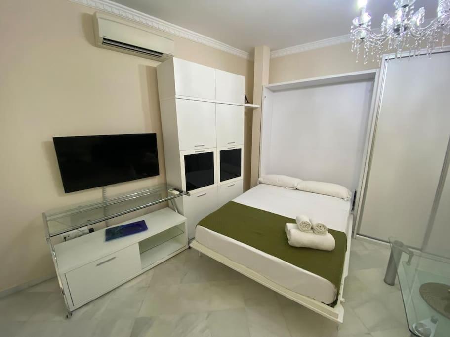 New loft en el centro de Sevilla - B&B