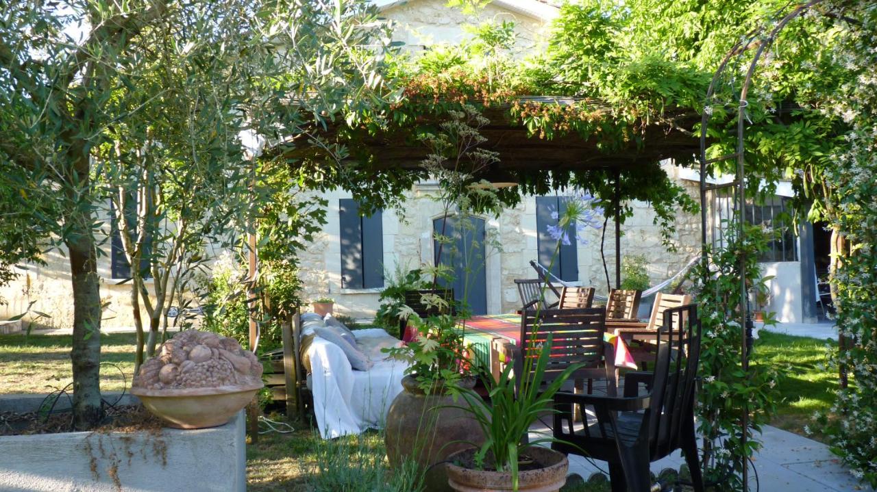 Chambre d'Hôtes de charme - B&B