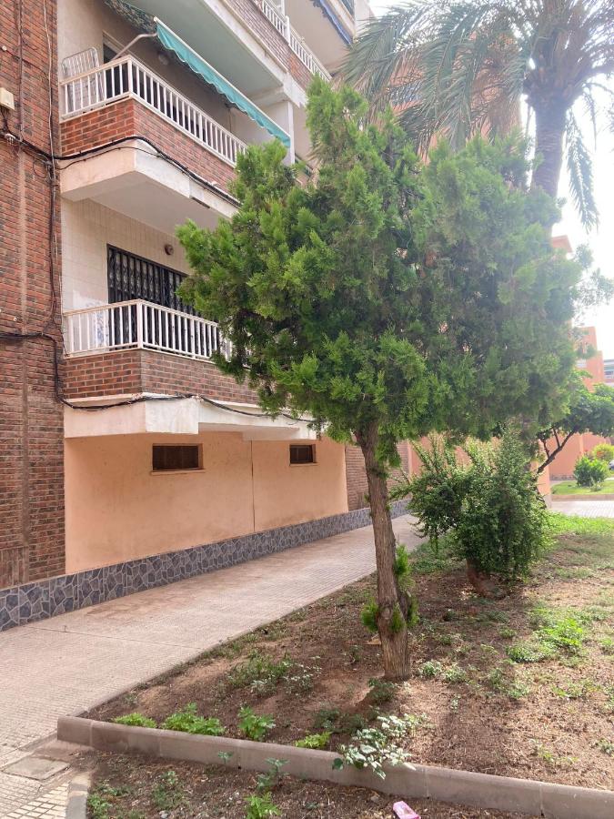 Apartamento-Flat centrico Cartagena parking gratis y aire acondicionado - B&B Cartagena