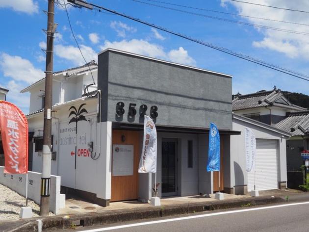 GUEST HOUSE aoshima tei - Vacation STAY 42002v - Bed and Breakfast