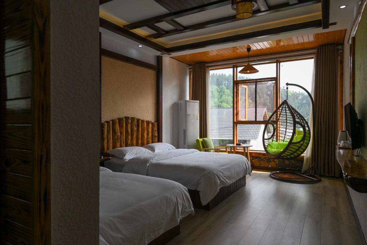Family Double Room