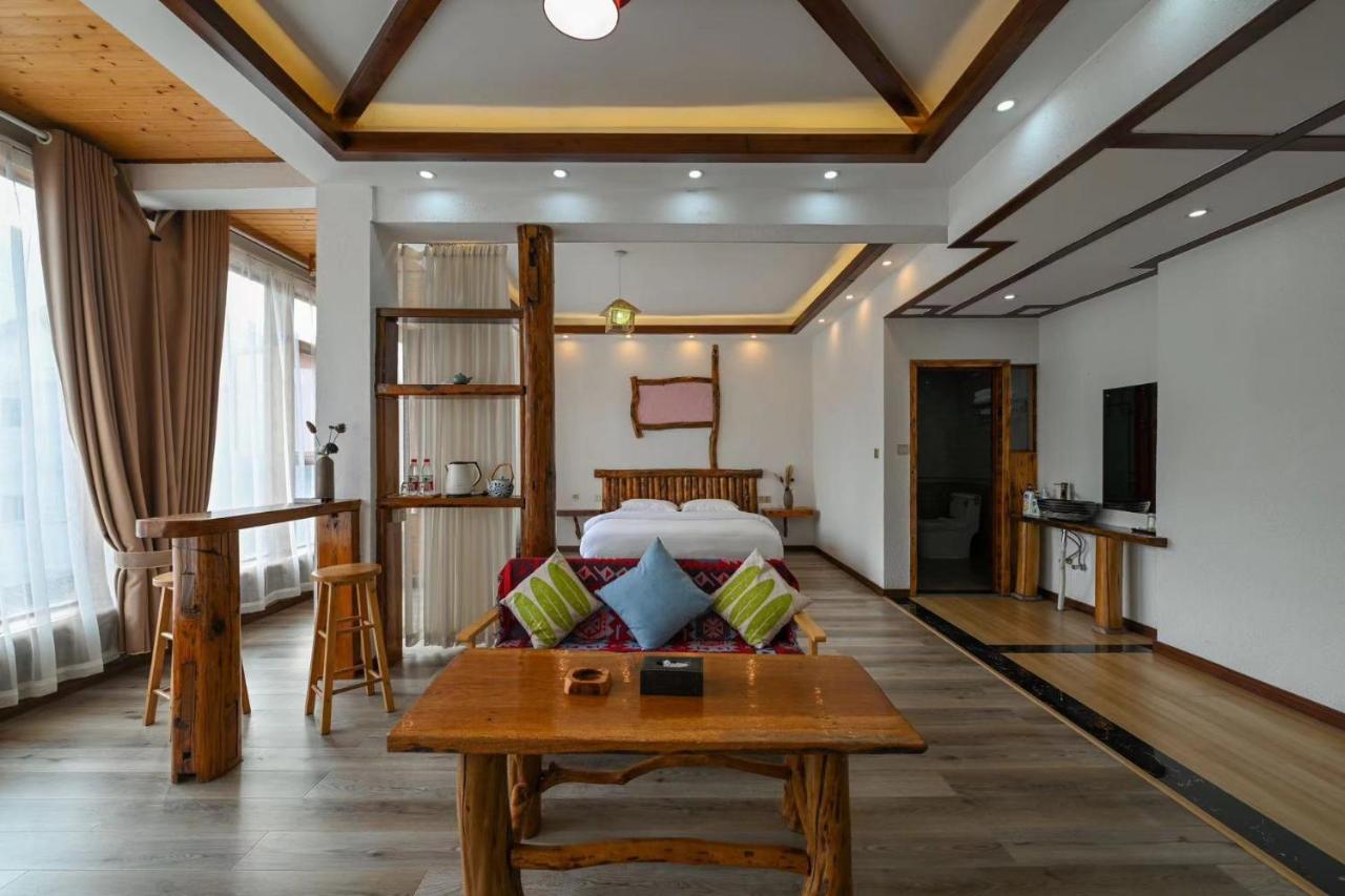 One-Bedroom Suite