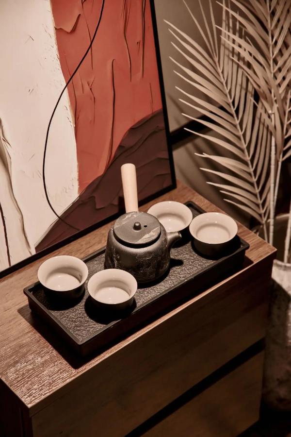 MG Daisy 1 Boutique Homestay Self Checkin - Chambres d’hôtes Hô Chi Minh Ville