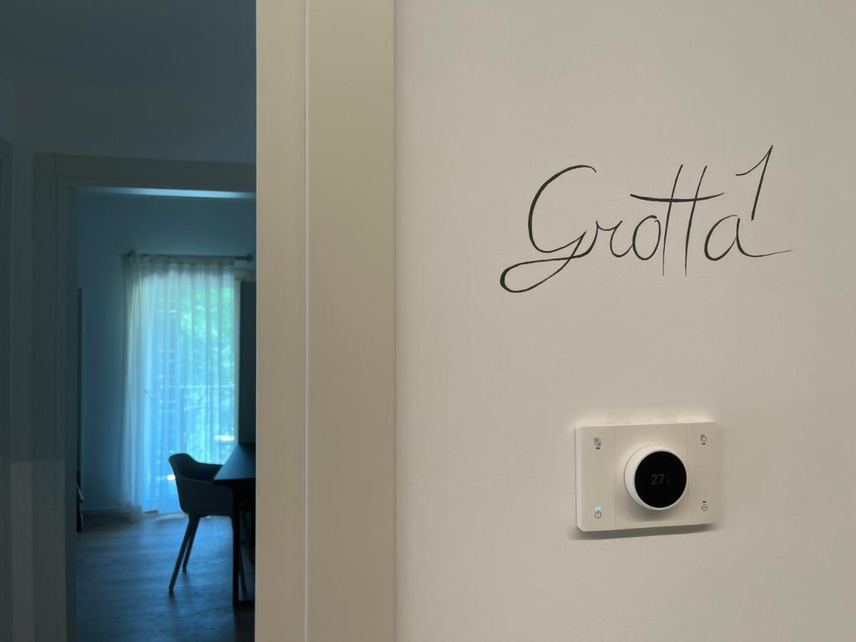 Camera Matrimoniale con Balcone