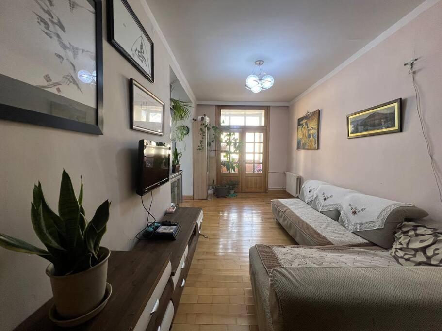 Historic building and best location - B&B
