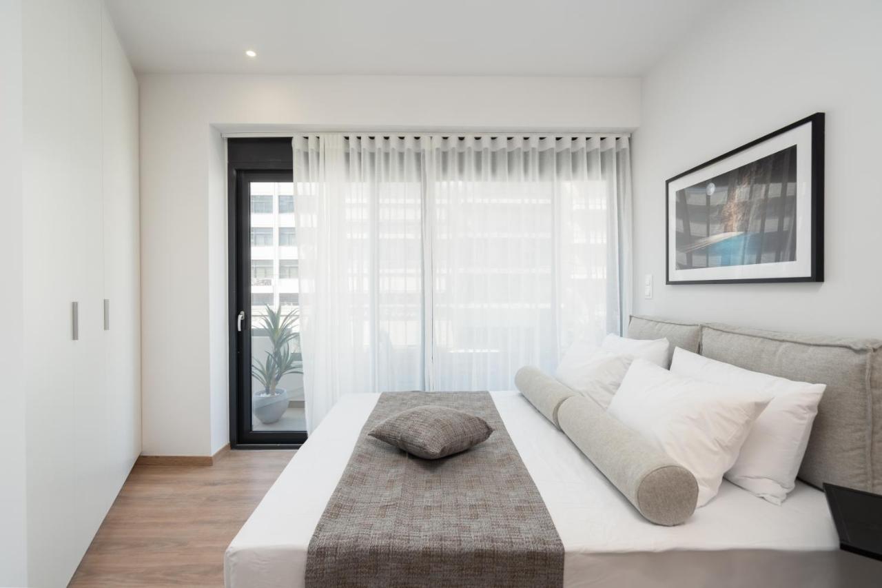 Two-Bedroom Superior Apartment