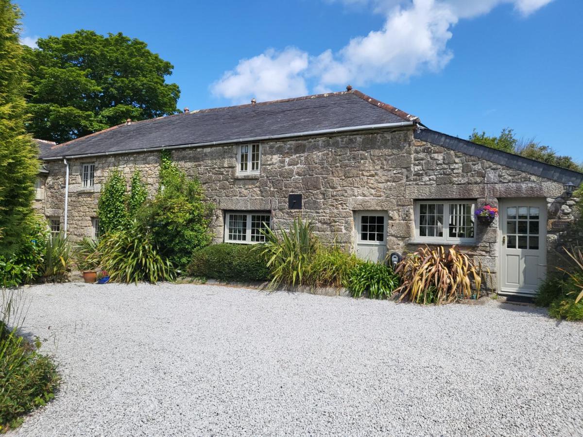 Trethellan View - B&B