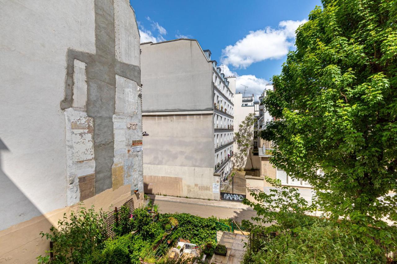 Chez Valentine - B&B París