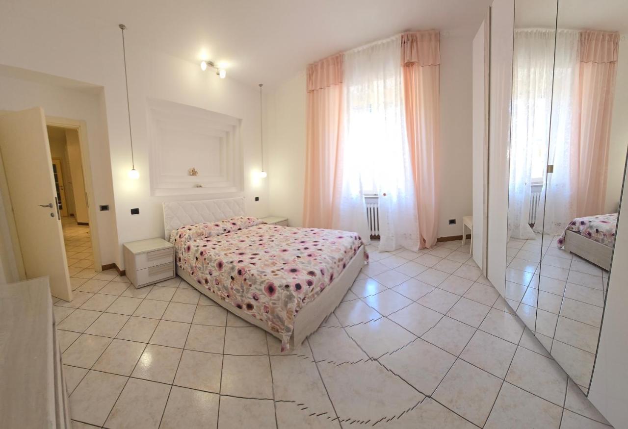 Appartement met 2 Slaapkamers en Balkon