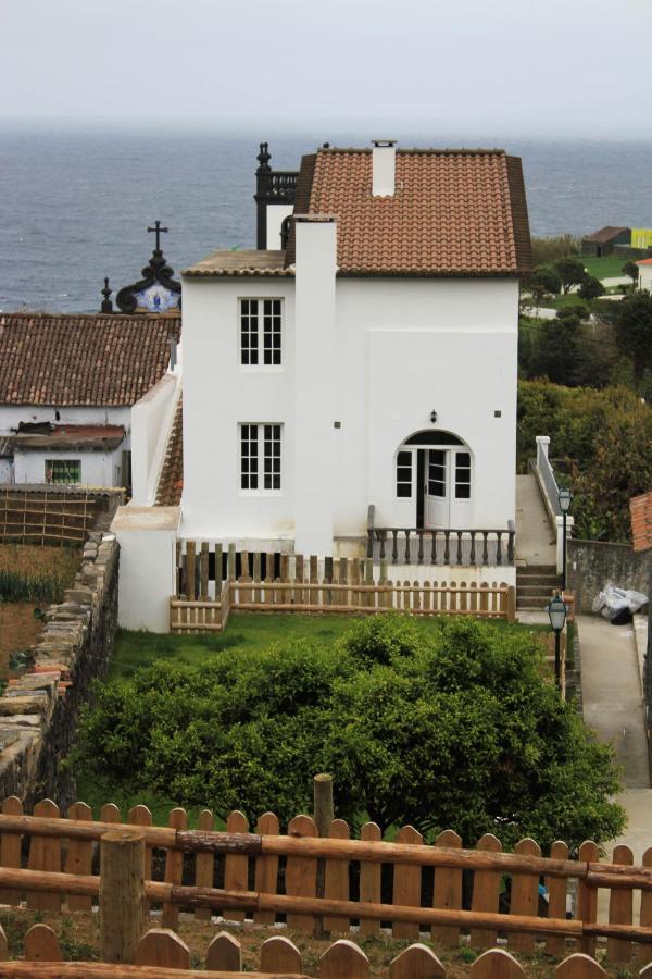 Casa do Vale do Sossego - B&B Capelas
