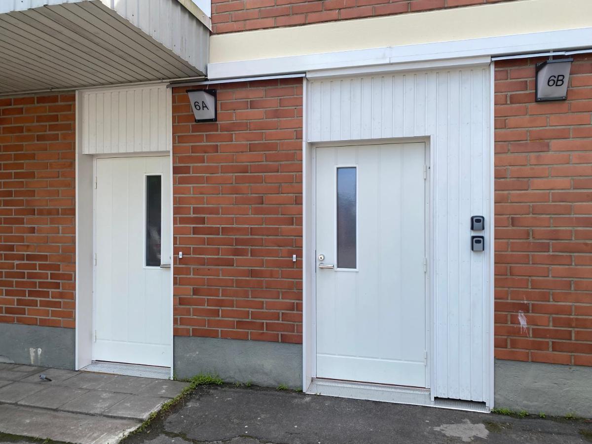 Olavi C - Ferienwohnung