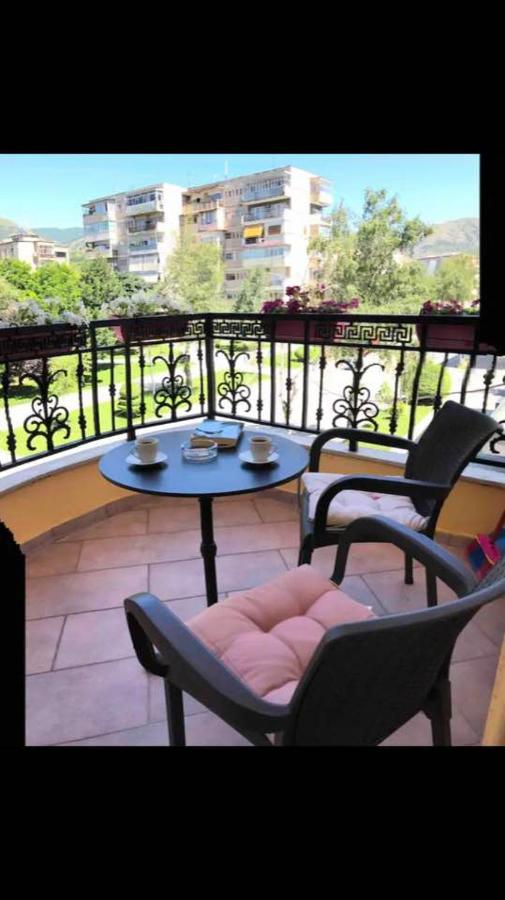 Korca Luxury Apartments & Rooms - B&B