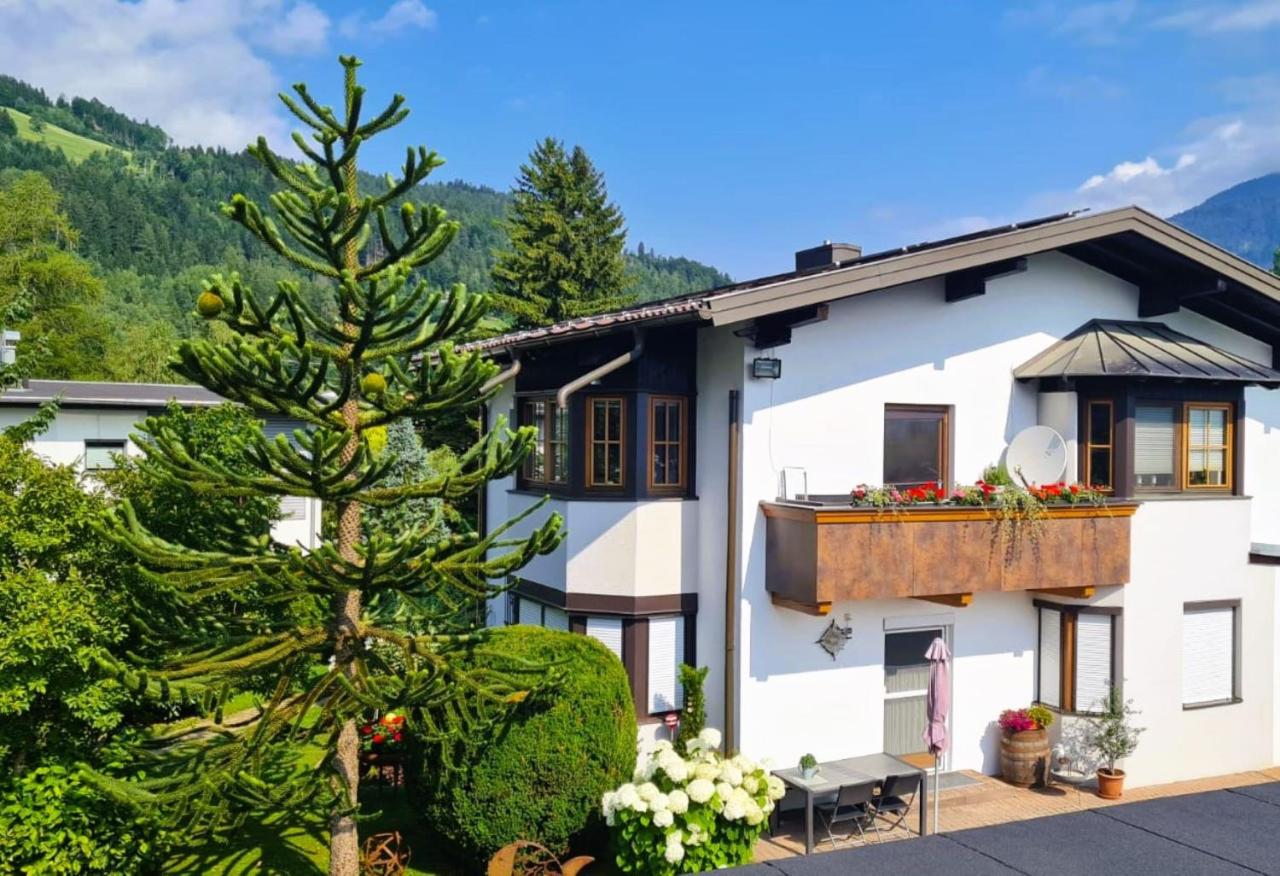 Haus Sonnengarten-Lienz - B&B