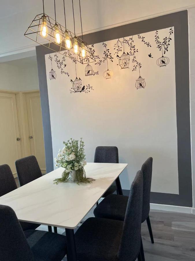 City View 2 Room Apartment - Ferienwohnung