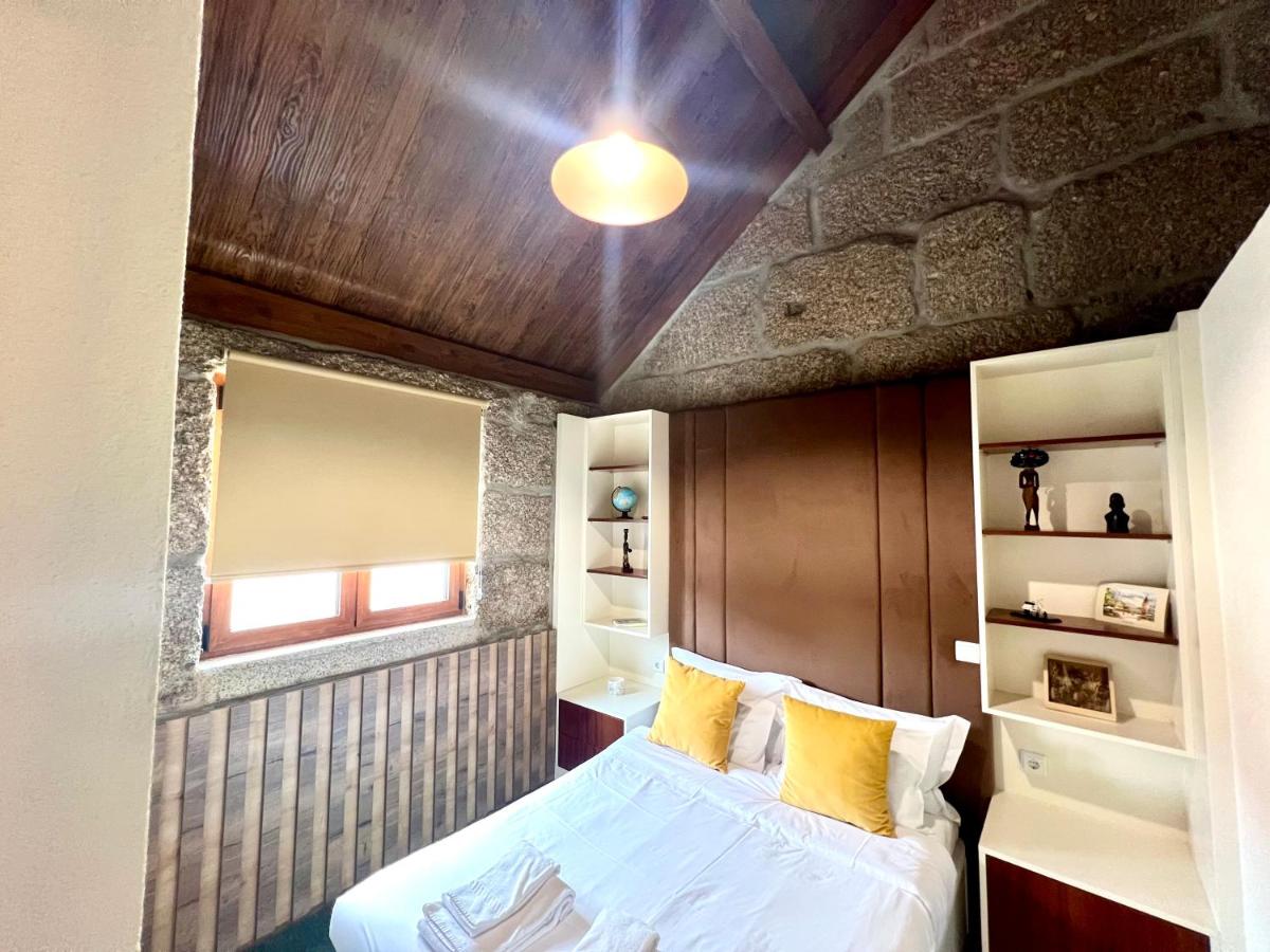 Wine Press INN - B&B Amarante