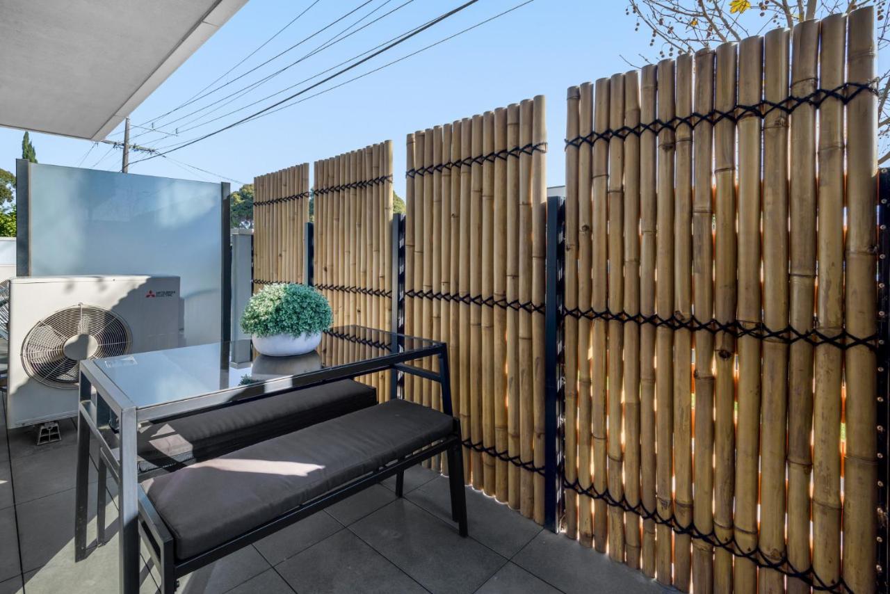 Cosy 1-Bed with Private Balcony By Showgrounds - Ferienwohnung