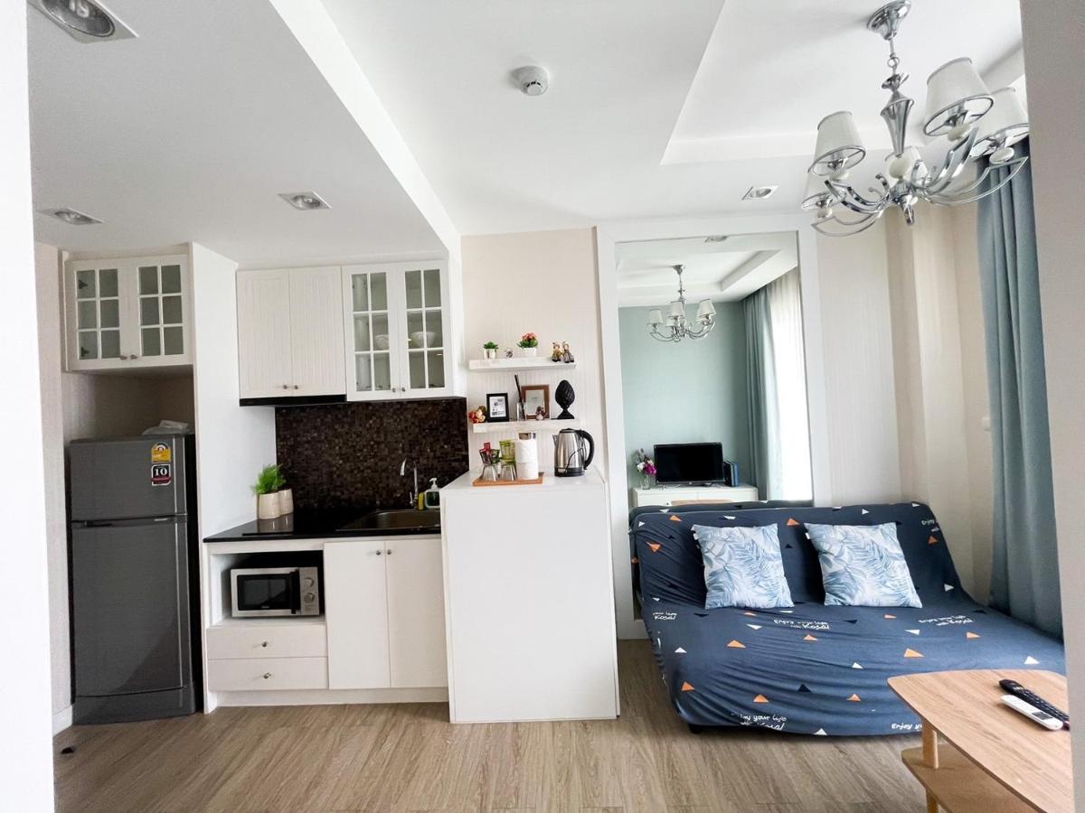 Sweetie's room & The Blu x Bangsaen - B&B Ban Bang Saen (2)