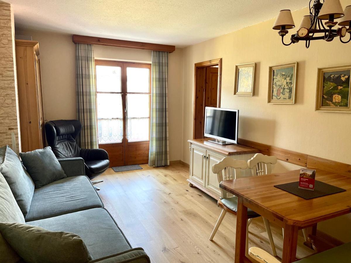 Appartement 1 Chambre