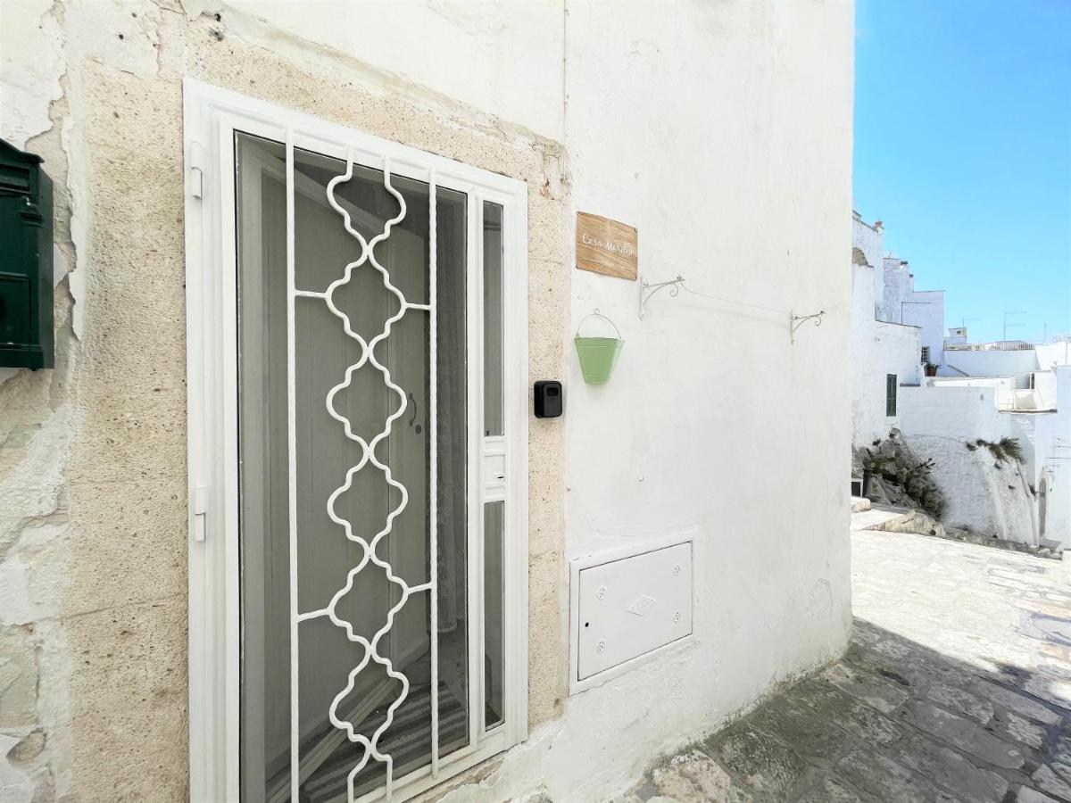Loft Marylin 12 - Ostuni Centro Storico - B&B Ostuni