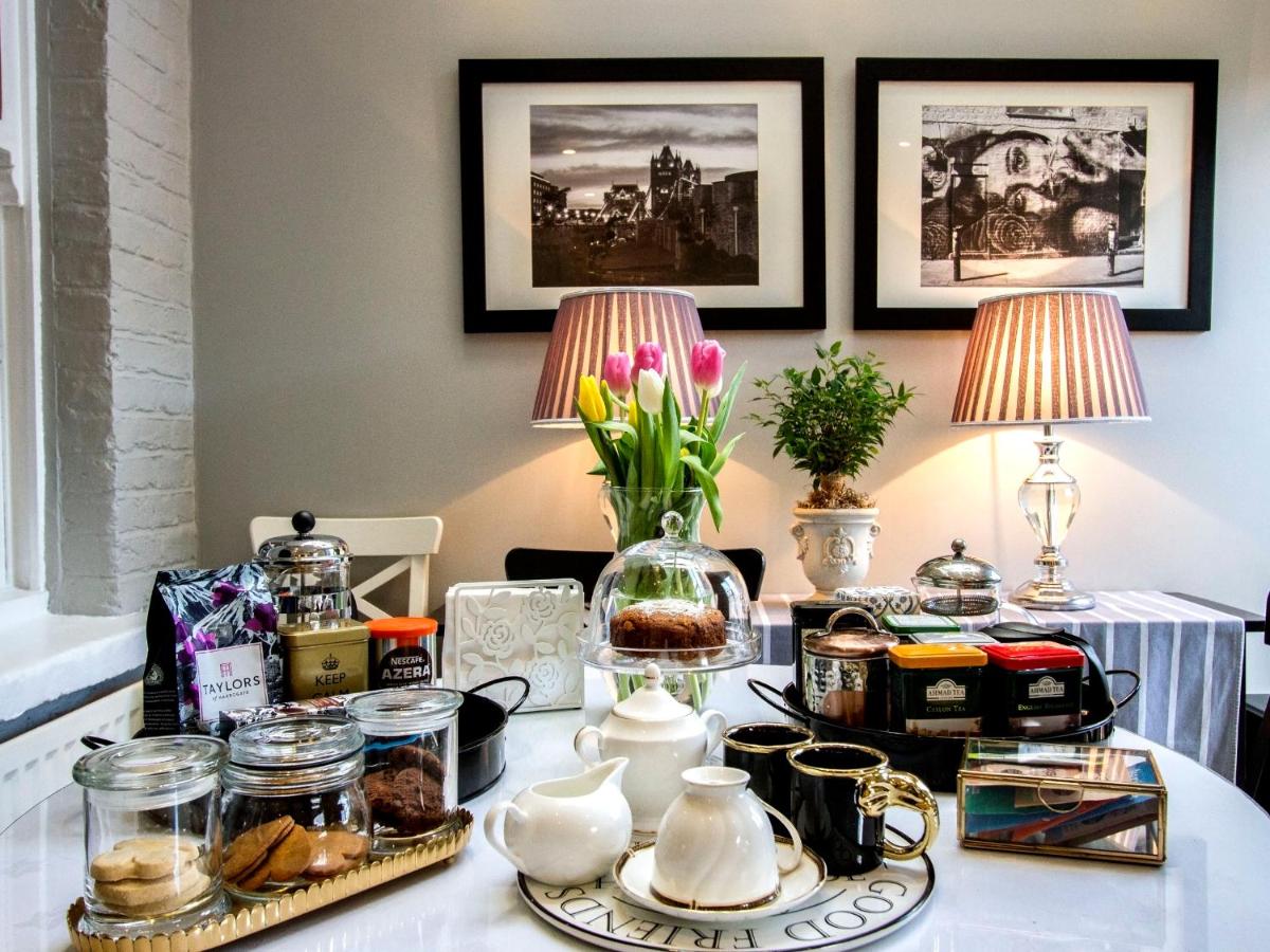Windsor Road Retreat - Ferienwohnung