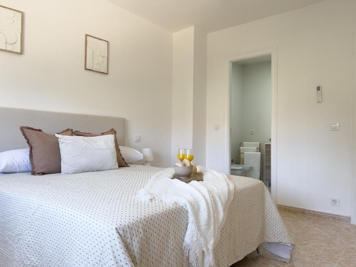 RosaritoHomes - B&B Madrigal de la Vera