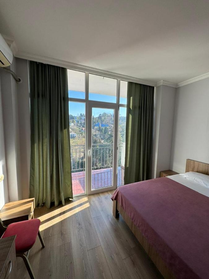 colibri - Ferienwohnung Batumi