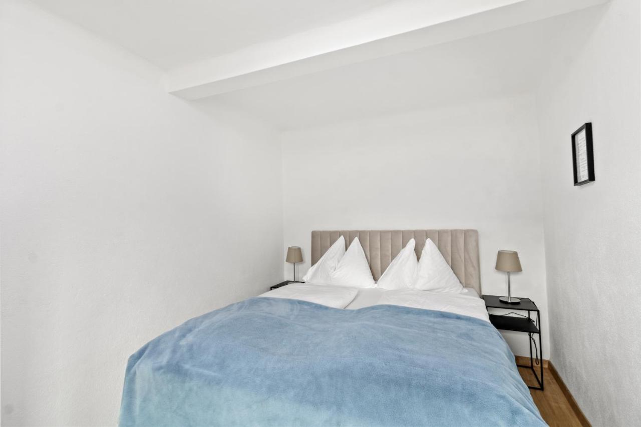 Apartamento de 1 dormitorio