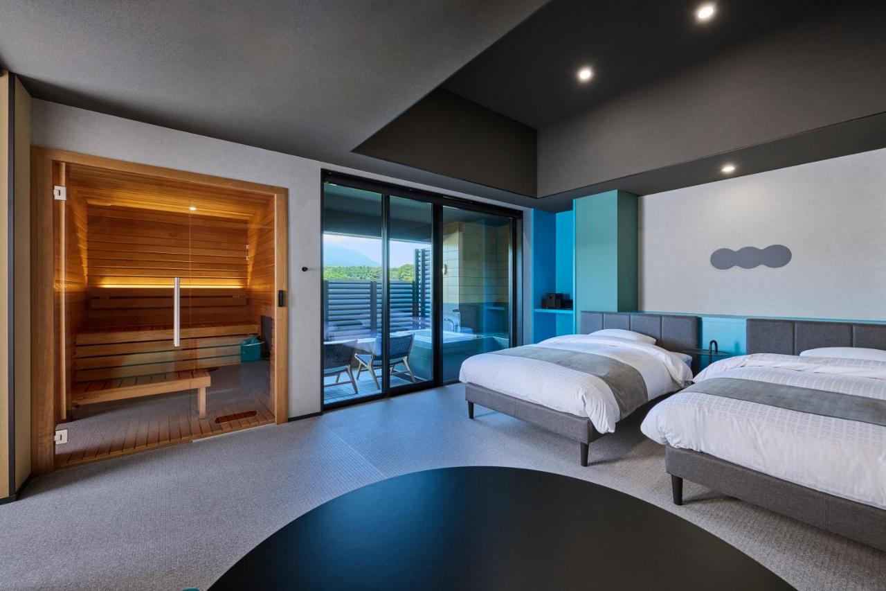 Deluxe Zweibettzimmer
