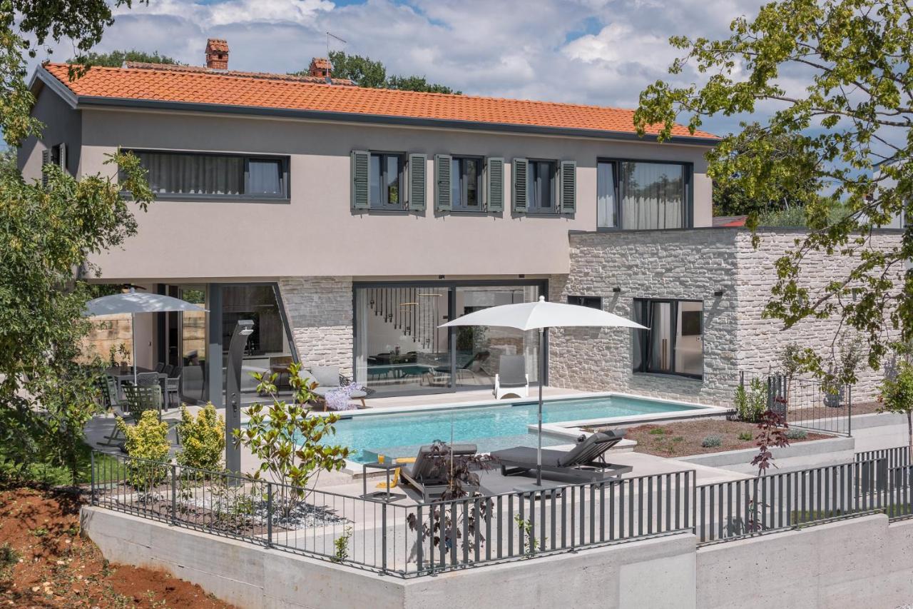Vila Tarita - B&B Parenzo
