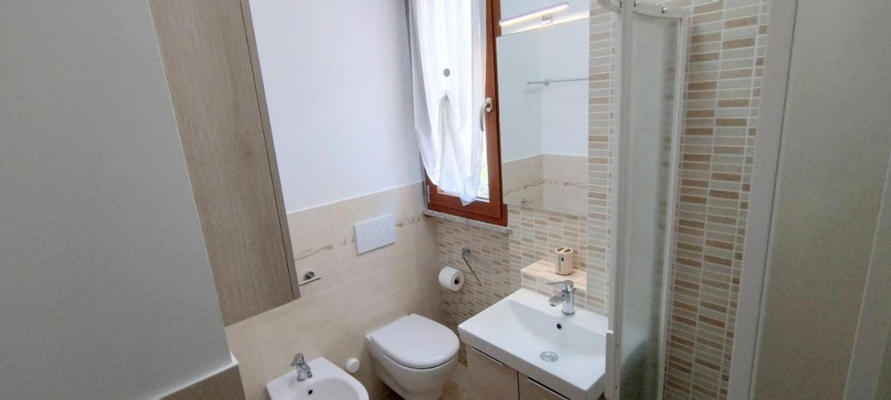 Camera Singola con Bagno Privato