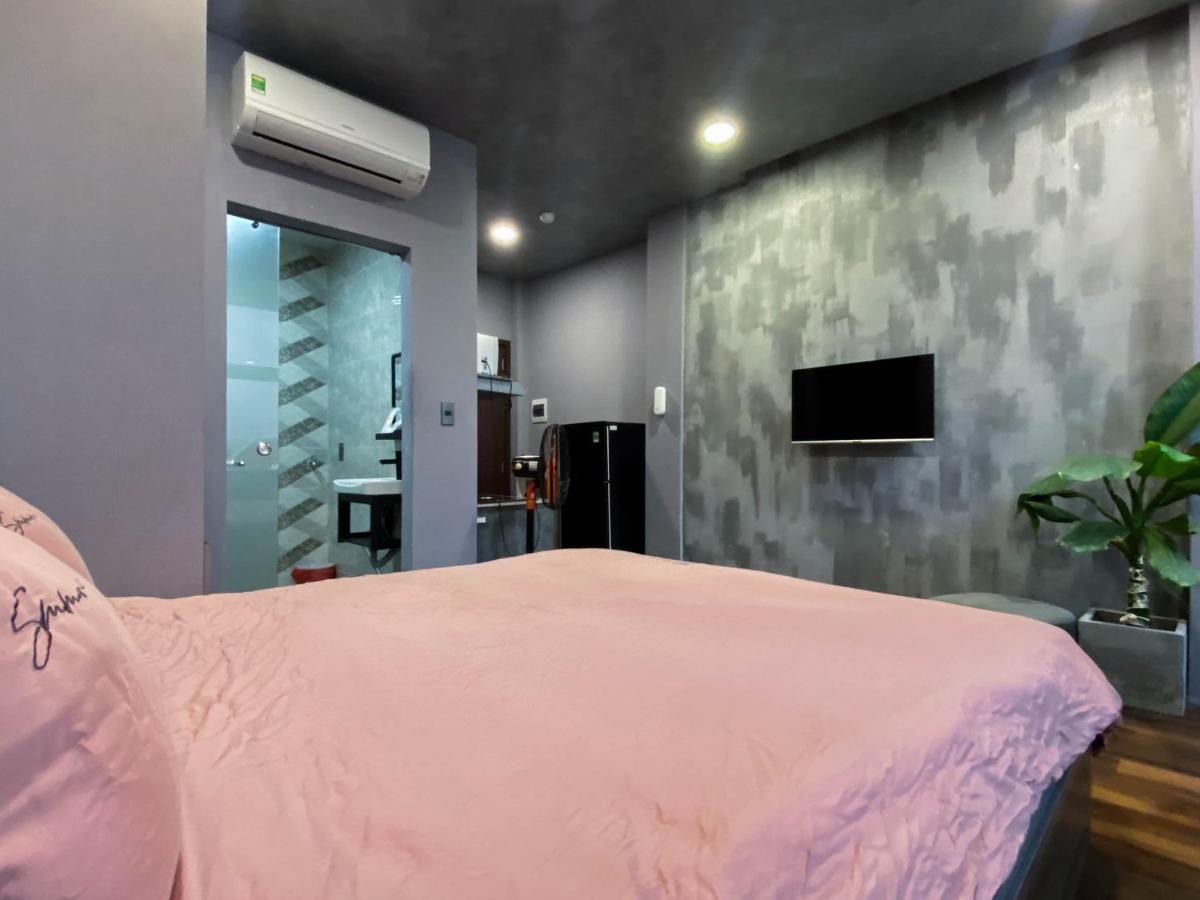 Monolocale con Balcone