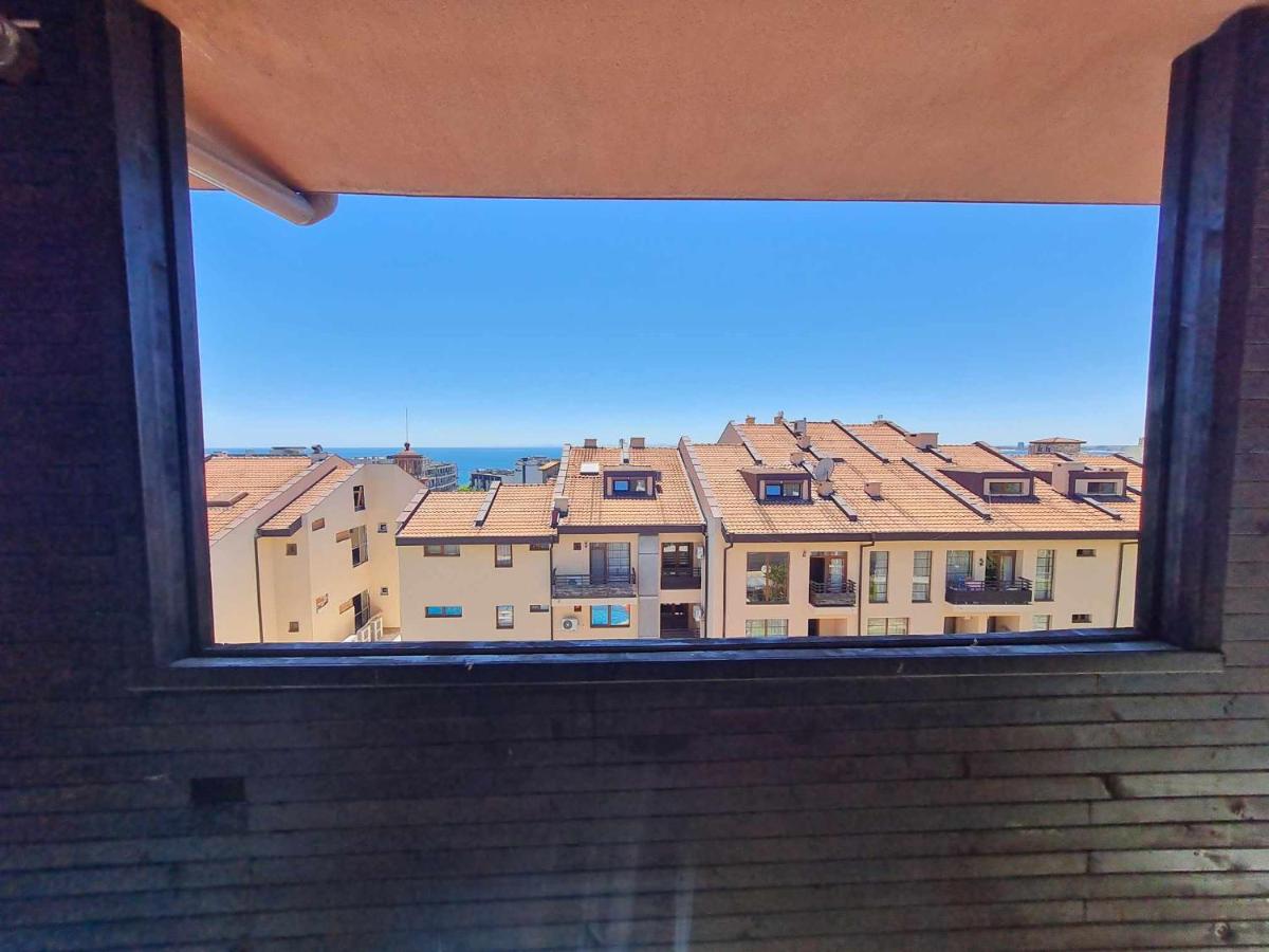 MitProt Panorama Bay2 Luks Apartment - B&B