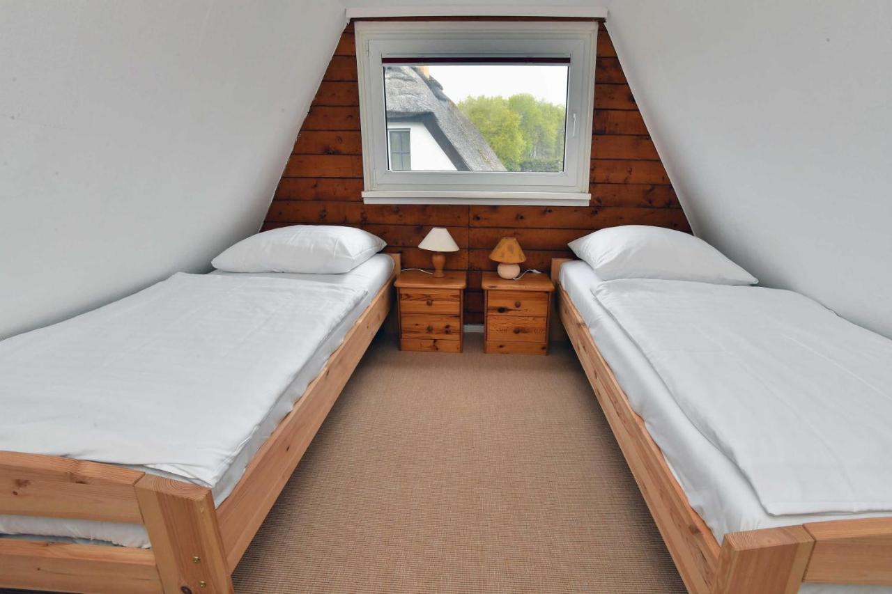 Haus mit 2 Schlafzimmern