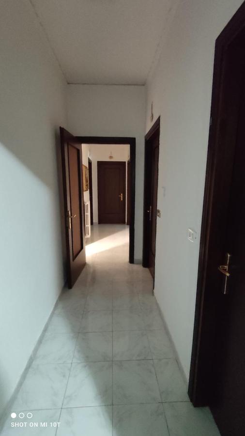 Standard Double Room with Shared Bathroom