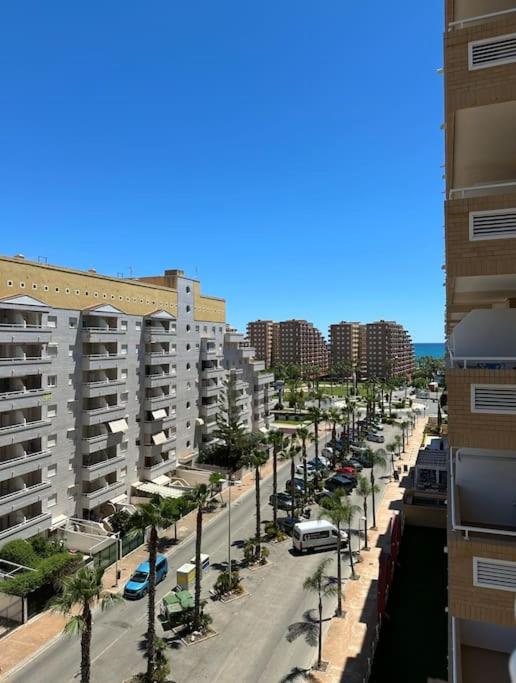 Magic World i Marina Dor - Ferienwohnung Oropesa del Mar