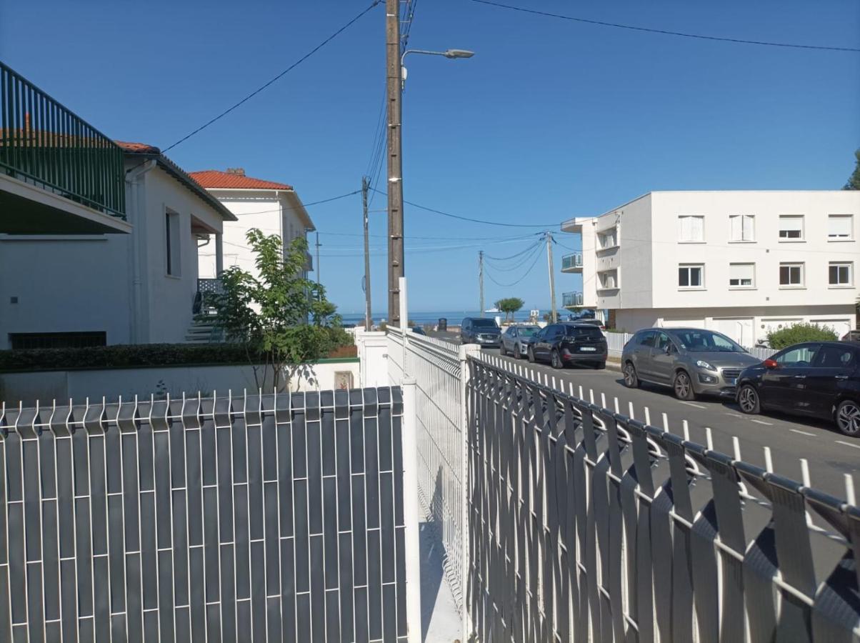 plain pied proche de la plage - Ferienwohnung Saint-Georges-de-Didonne