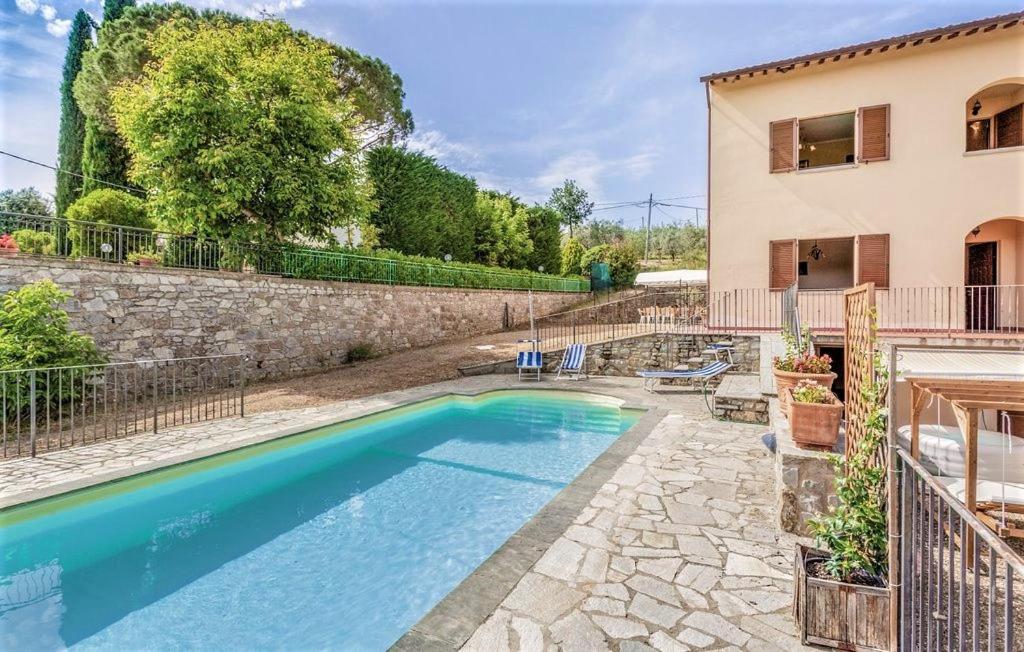 La Casa di Albi - B&B Castiglion Fiorentino