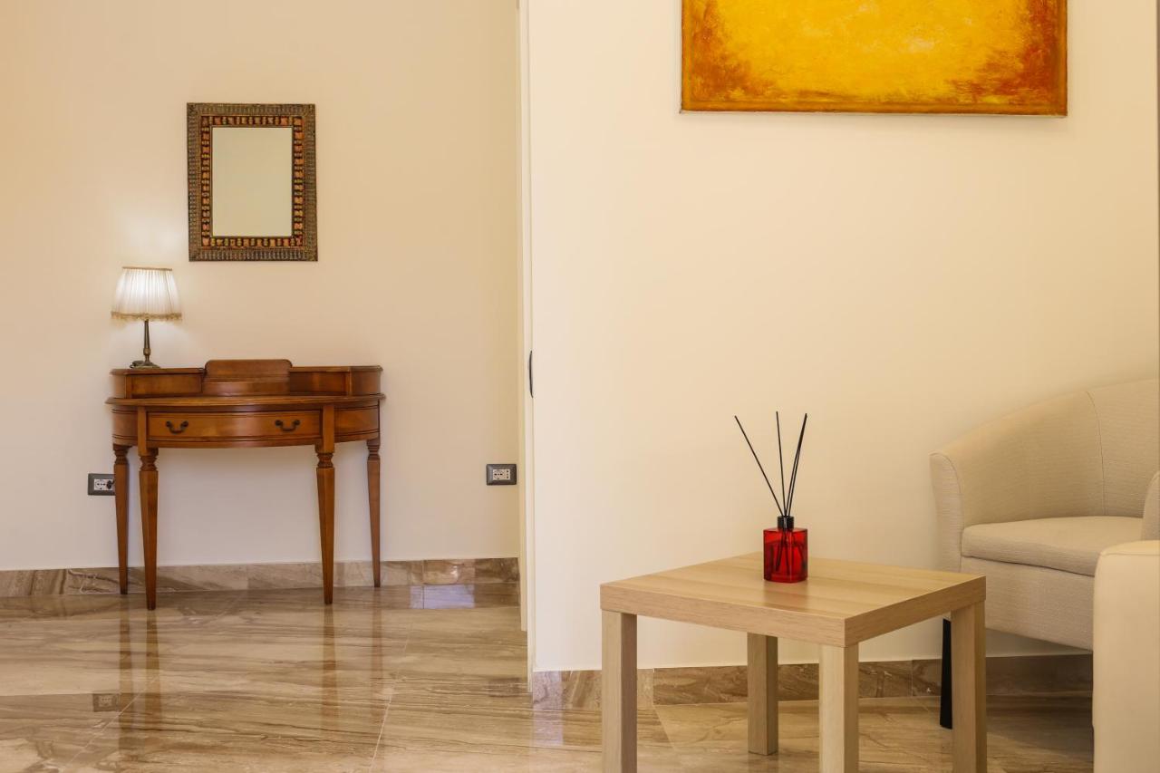 Casa Lù - B&B Cava Dè Tirreni