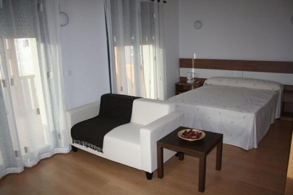 Familienzimmer (2 Erwachsene + 2 Kinder)