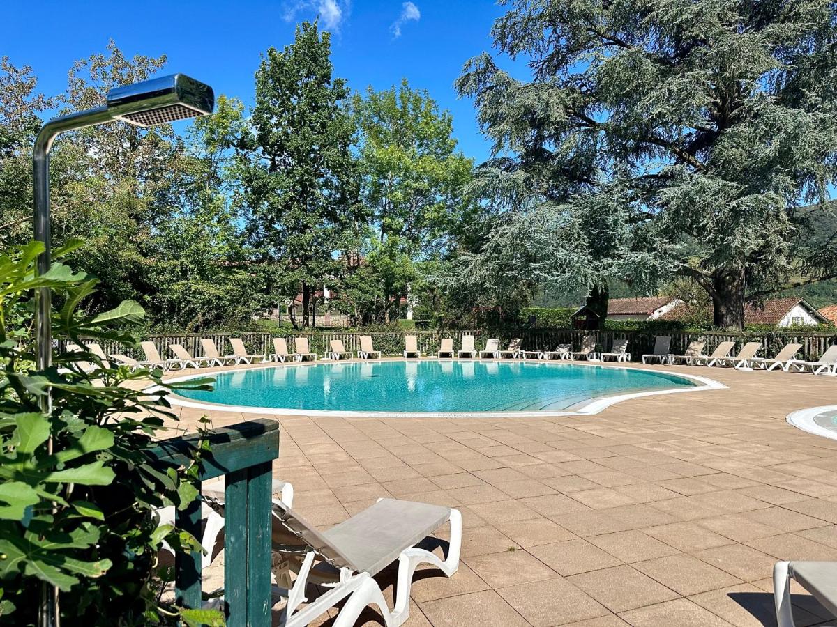 Parc Arradoy D - Ferienwohnung Uhart-Cize