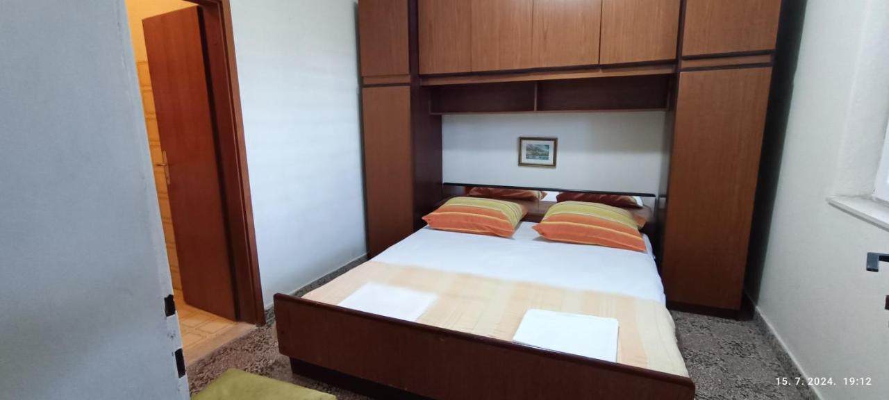 Habitación Doble Económica - 1 o 2 camas
