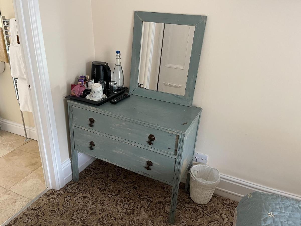 Standard Doppelzimmer