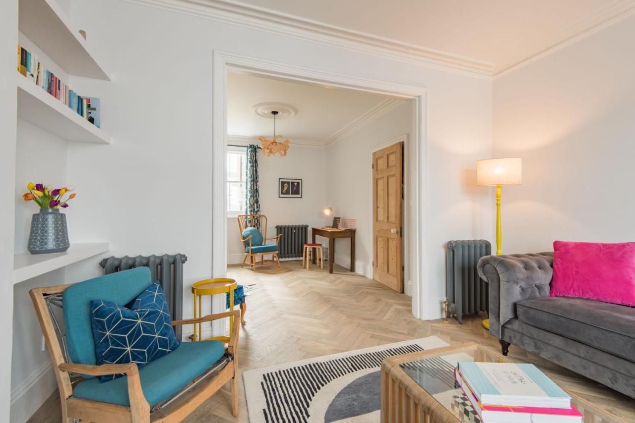 Little Oyster by Bloom Stays - Chambres d’hôtes Whitstable